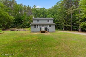 175 Library Avenue Warrensburg, NY 12885