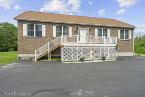 1354 Knox Cave Road Delanson, NY 12053