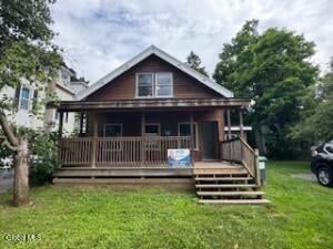 3 Estabrook Avenue Hoosick Falls, NY 12090