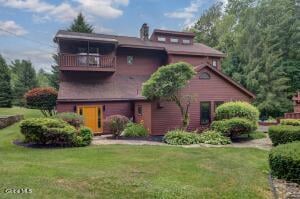 118 Soule Road Johnstown, NY 12095