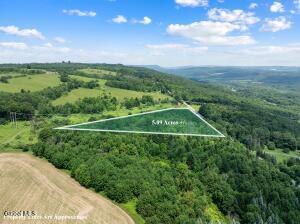 L1 Sky High Road Tully, NY 13159