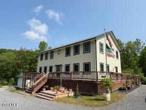 234 Mary Taylor Rd Road Middleburgh, NY 12122