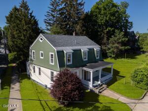 172 Caroline Street Saratoga Springs, NY 12866
