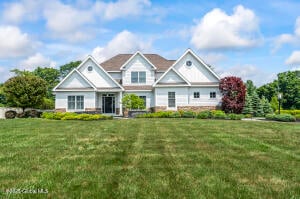 23 Steeple View Drive Loudonville, NY 12211