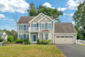 29 Chapel Hill Boulevard Ballston Lake, NY 12019