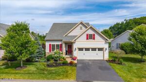32 Whitney Drive Mechanicville, NY 12118