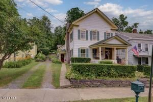 261 Summit Street Richmondville, NY 12149