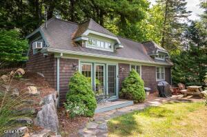 14 Latham Road Lake George, NY 12845