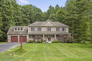 8 Sydney Hill Road Saratoga Springs, NY 12866