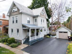 7 W Notre Dame Street Glens Falls, NY 12801