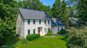 10 Sweetbriar Drive Gansevoort, NY 12831