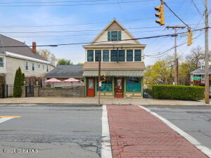 1857 Van Vranken Avenue Schenectady, NY 12308