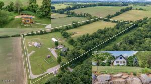 231 Sanders Road Fort Plain, NY 13339