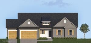 3068 New Williamsburg Drive Schenectady, NY 12303