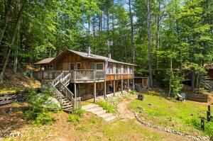 137 Sagamore Street Lake Luzerne, NY 12846