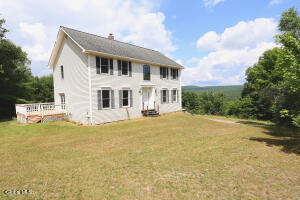 58 Duell Hill Road Brant Lake, NY 12815