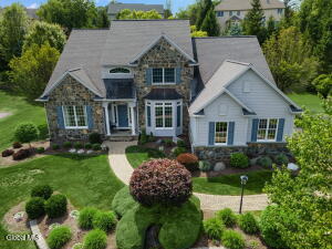 22 Hilander Drive Loudonville, NY 12211
