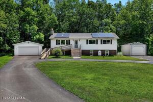 35 Banta Lane Greenville, NY 12413