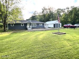 12 Louden Road Saratoga Springs, NY 12866