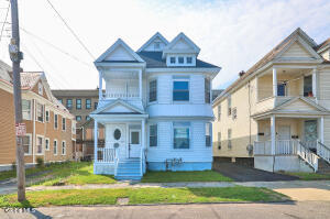 421 Summit Avenue Schenectady, NY 12307