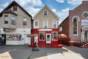 872 Albany Street Schenectady, NY 12307