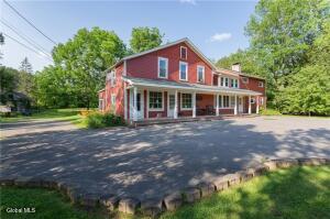 6432 State Highway 28 Fly Creek, NY 13337