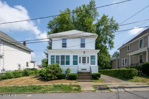 4 Frost Place Albany, NY 12205