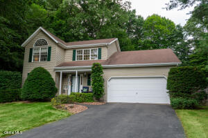 5 Hollow Creek Court Ballston Spa, NY 12020