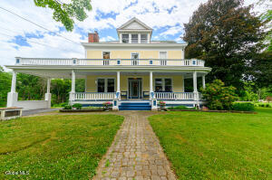 110 Green Avenue Castleton, NY 12033