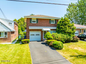 672 Providence Street Albany, NY 12208