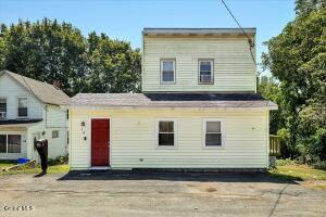 16 Billings Avenue Troy, NY 12180