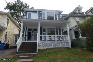 888 Lancaster Street Albany, NY 12203