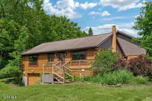 1170 Bull Hill Road Gilboa, NY 12076