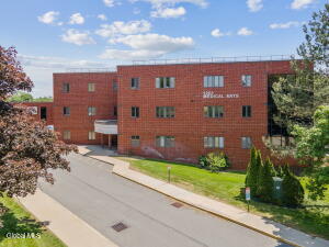 1201 Nott Street Schenectady, NY 12308