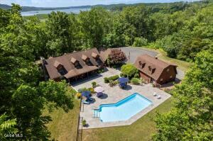 100 S Washington Street Extension Athens, NY 12015