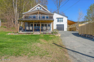 934 S Shore Road Northville, NY 12134