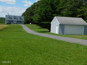 333 Ridge Road Middleburgh, NY 12122