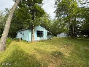 15 Pine Lane Petersburgh, NY 12138
