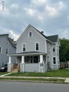 26 Rockton Street Amsterdam, NY 12010