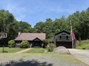 1532 S Shore Road Hadley, NY 12835