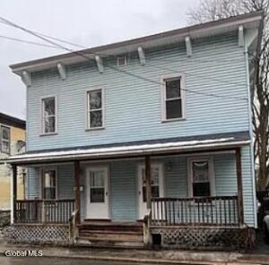 26-28 Washington Street Fort Plain, NY 13339