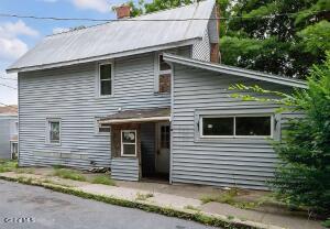 18 Cross Street Fort Plain, NY 13339