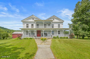 941 County Highway 40 CHARLOTTEVILLE, NY 12197