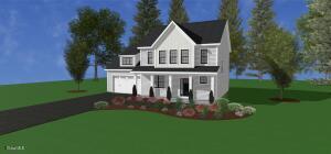 9 Wyatt's Way Clifton Park, NY 12065