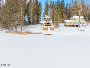 106 Earles Lane Gilboa, NY 12076