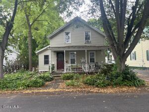 8 Sarella Street Glens Falls, NY 12801