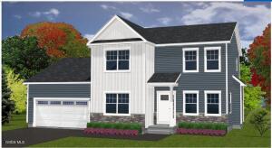 9 Brook Trout Circle Rock City Falls, NY 12863