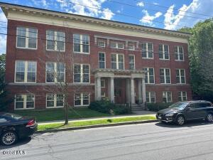 112 Spring Street Saratoga Springs, NY 12866