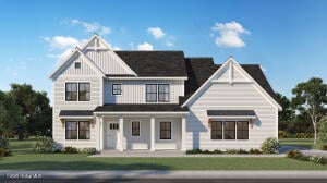 11 Edgewood Drive Clifton Park, NY 12065