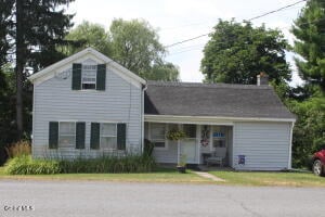 124 County Hwy 29A Springfield Center, NY 13468